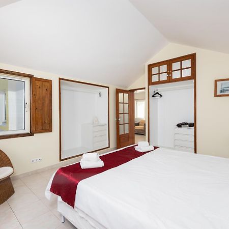 Villa Brejos Albufeira Kültér fotó