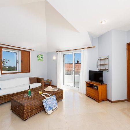 Villa Brejos Albufeira Kültér fotó