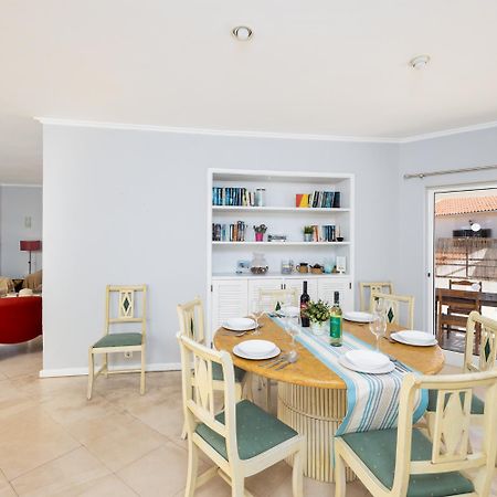 Villa Brejos Albufeira Kültér fotó