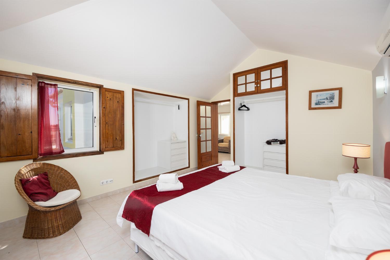 Villa Brejos Albufeira Kültér fotó