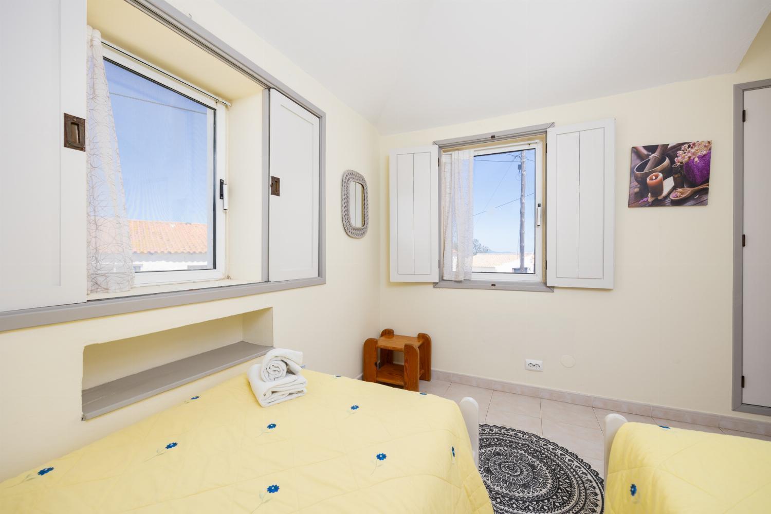 Villa Brejos Albufeira Kültér fotó