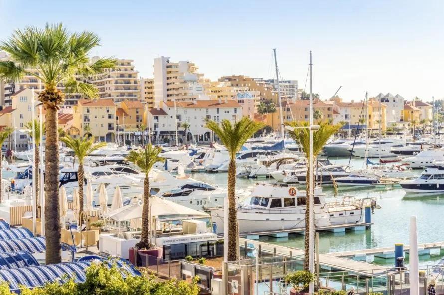 Villa Brejos Albufeira Kültér fotó