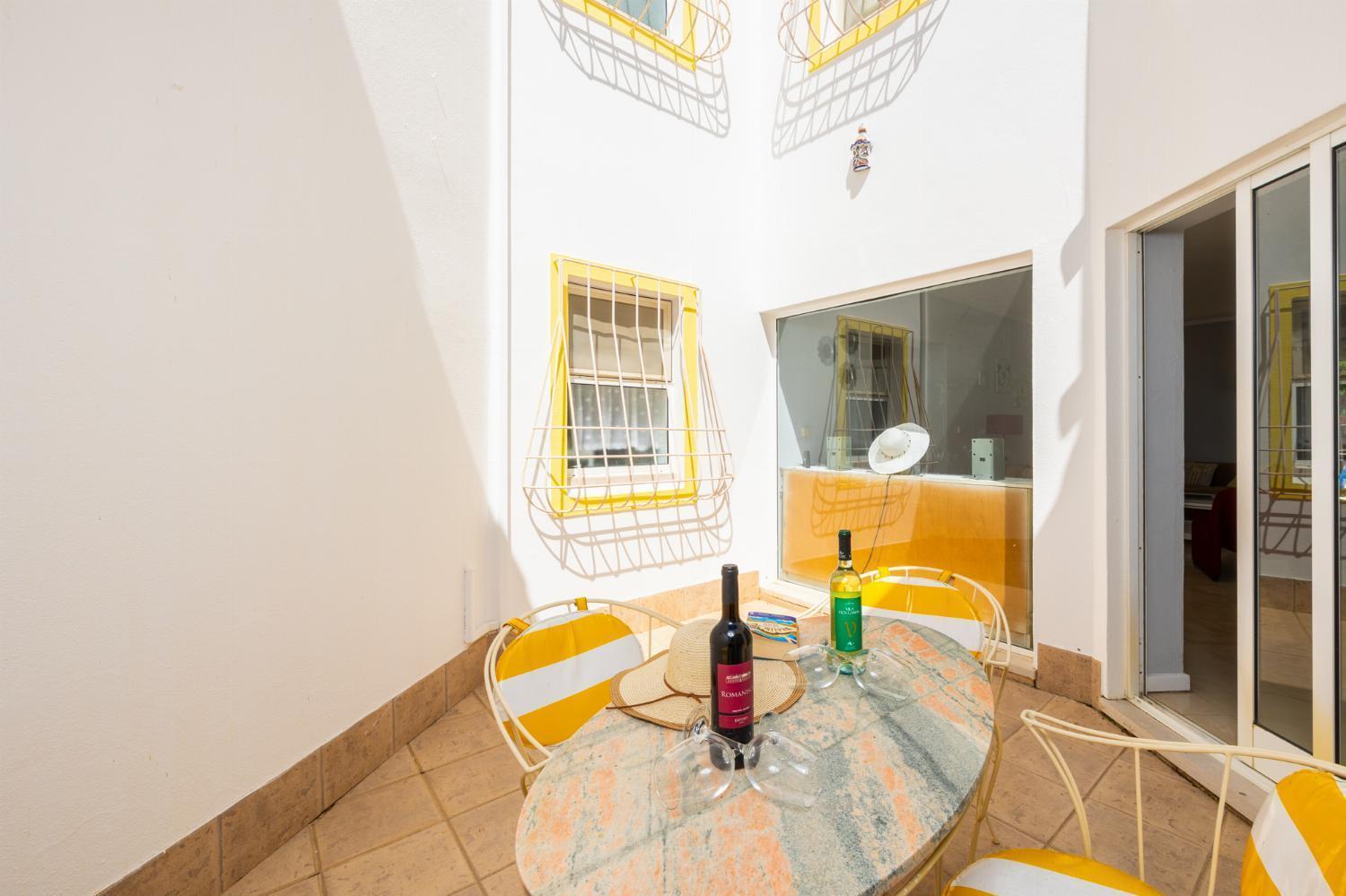 Villa Brejos Albufeira Kültér fotó