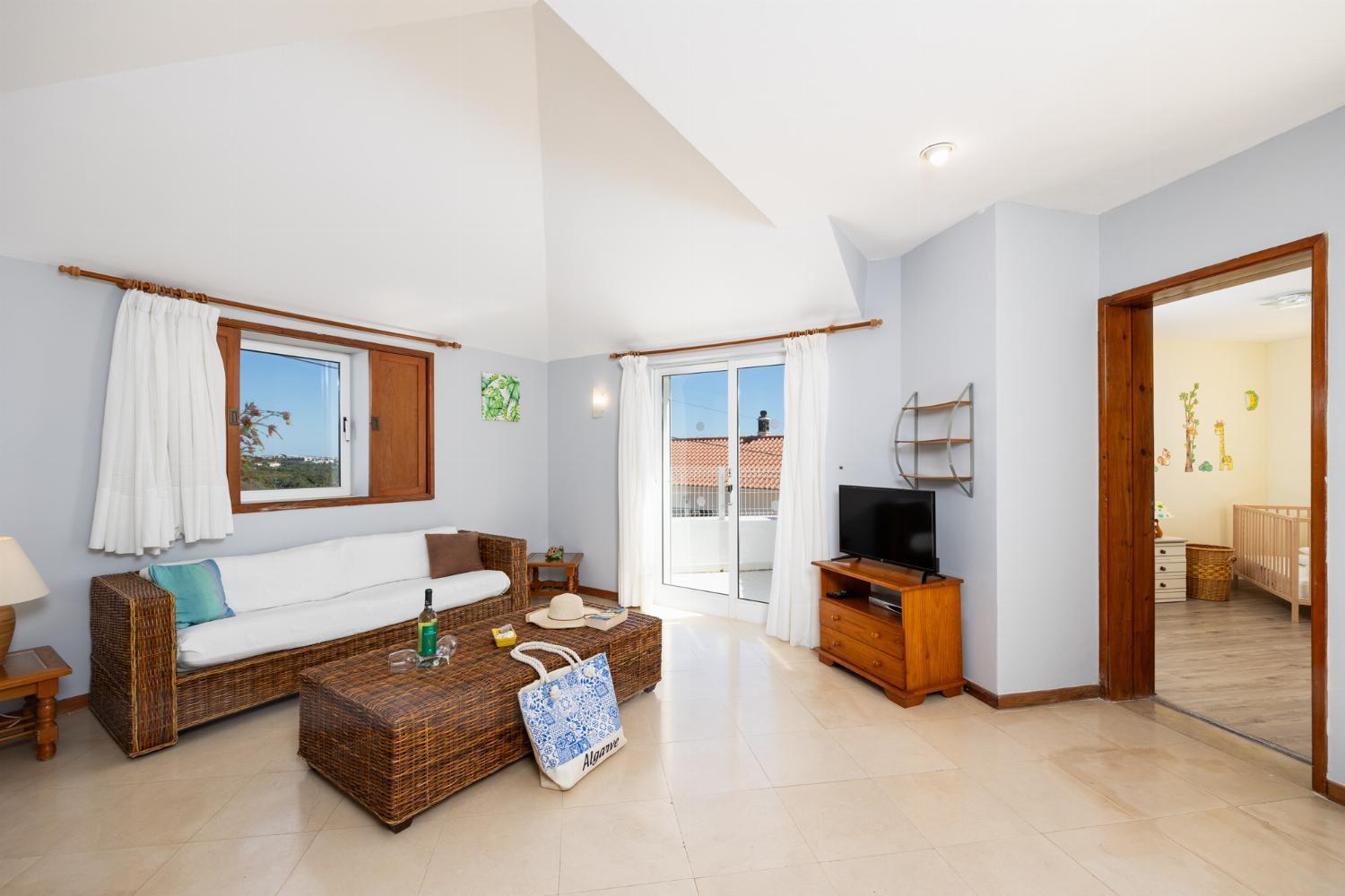 Villa Brejos Albufeira Kültér fotó