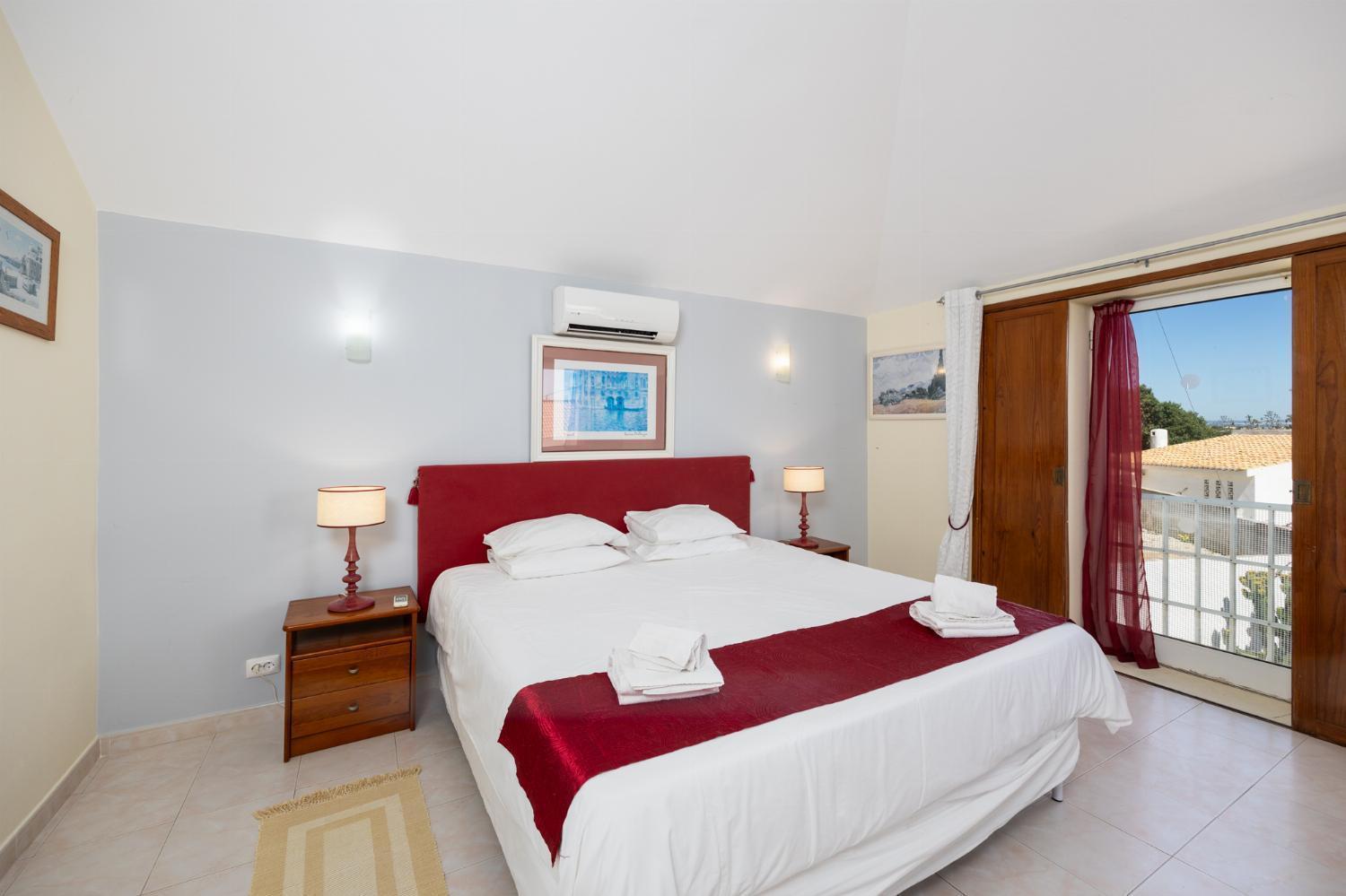 Villa Brejos Albufeira Kültér fotó