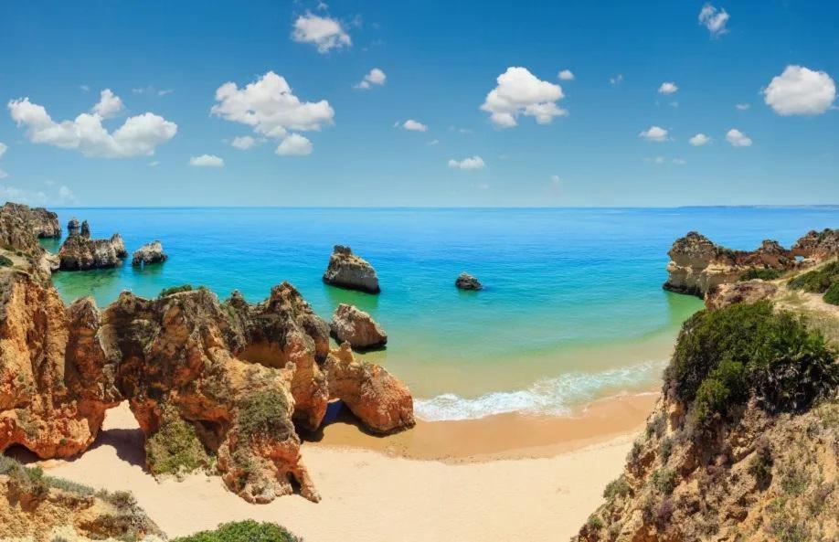 Villa Brejos Albufeira Kültér fotó