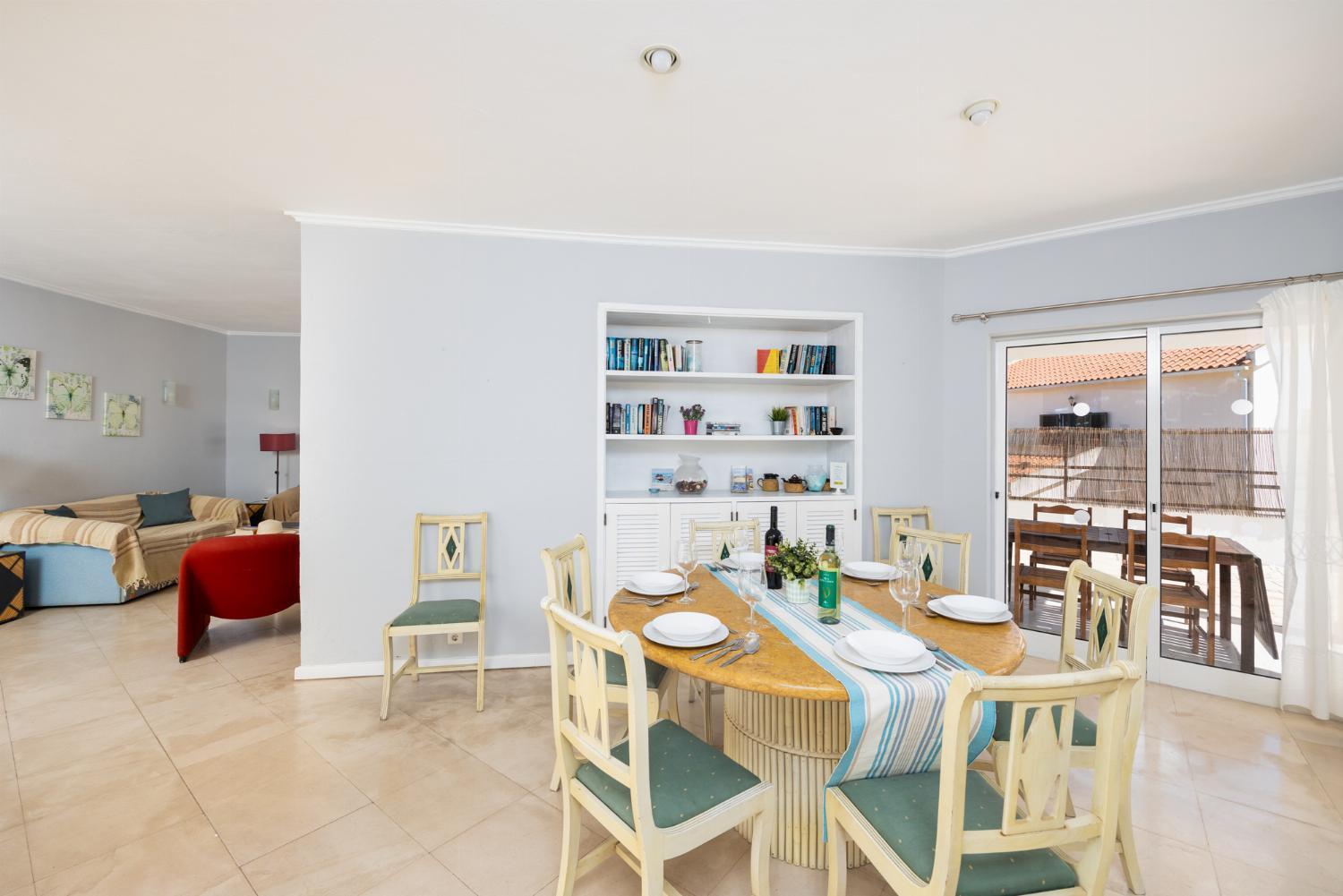 Villa Brejos Albufeira Kültér fotó