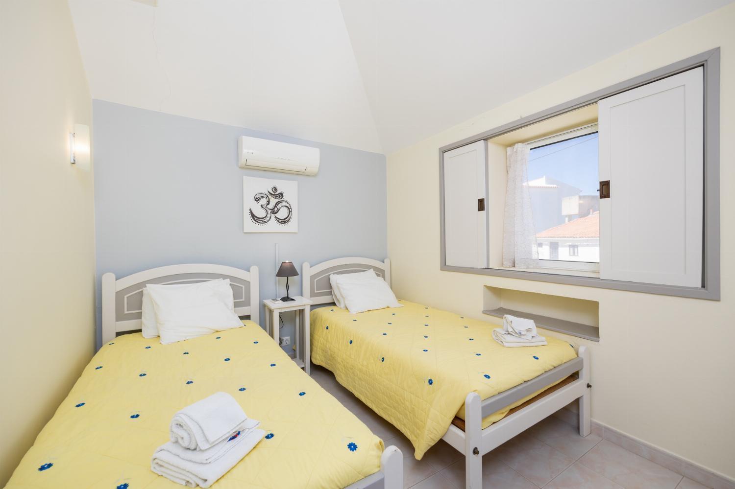 Villa Brejos Albufeira Kültér fotó