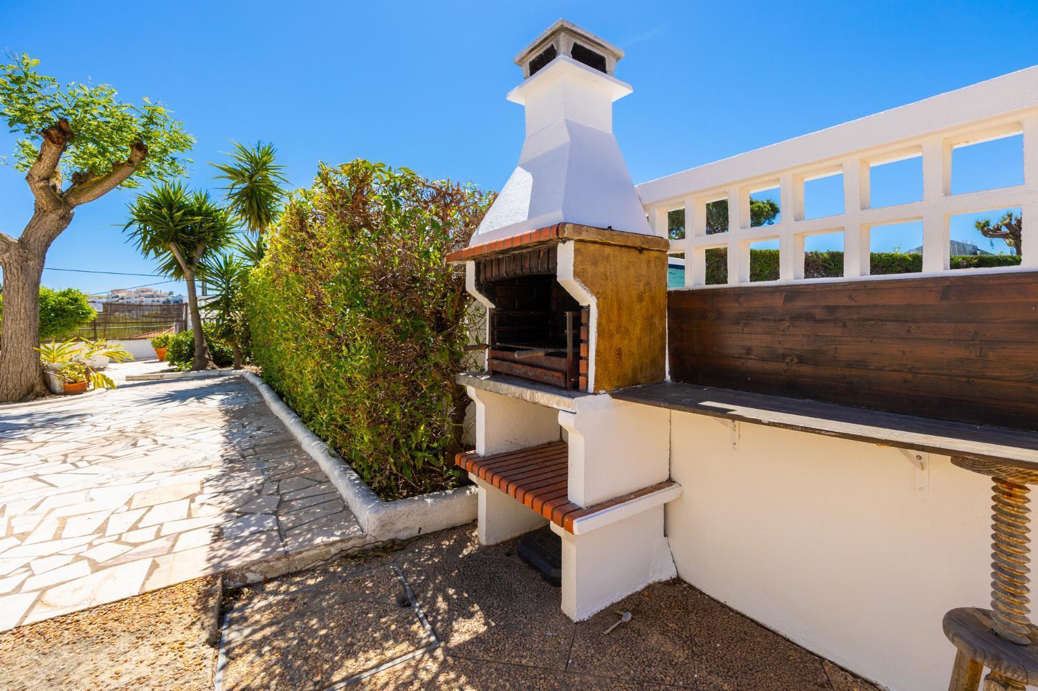 Villa Brejos Albufeira Kültér fotó