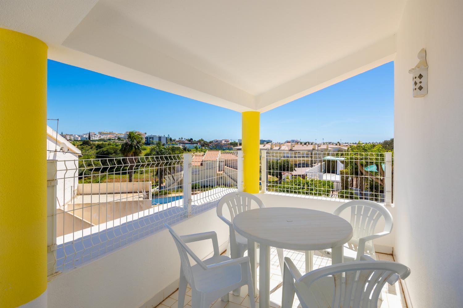 Villa Brejos Albufeira Kültér fotó