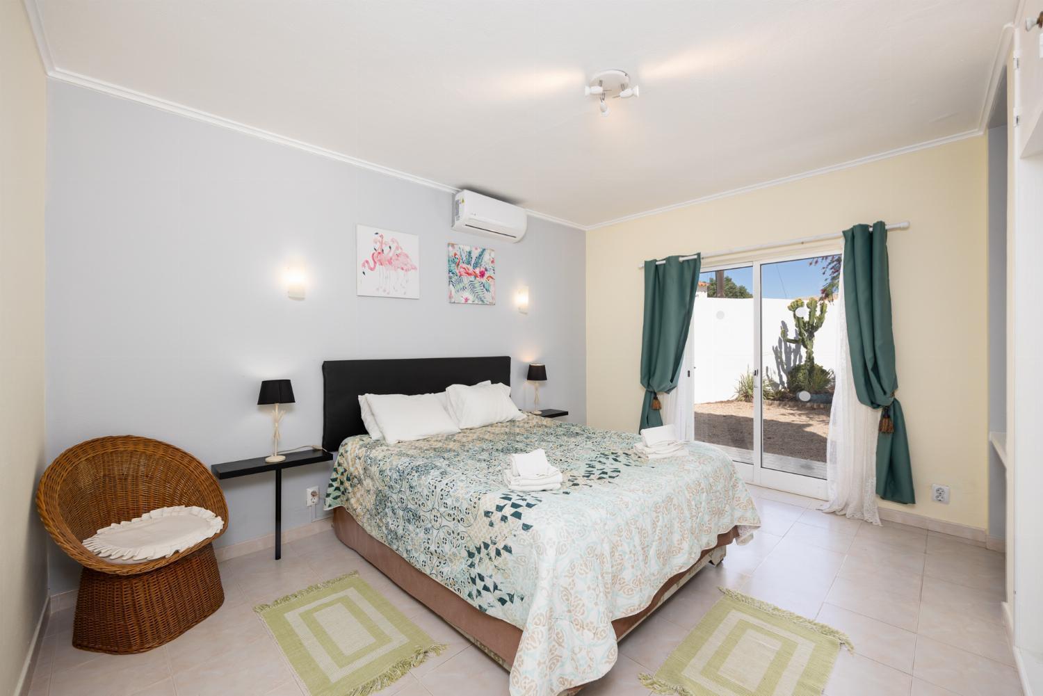 Villa Brejos Albufeira Kültér fotó