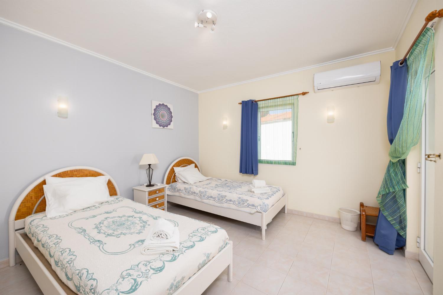 Villa Brejos Albufeira Kültér fotó