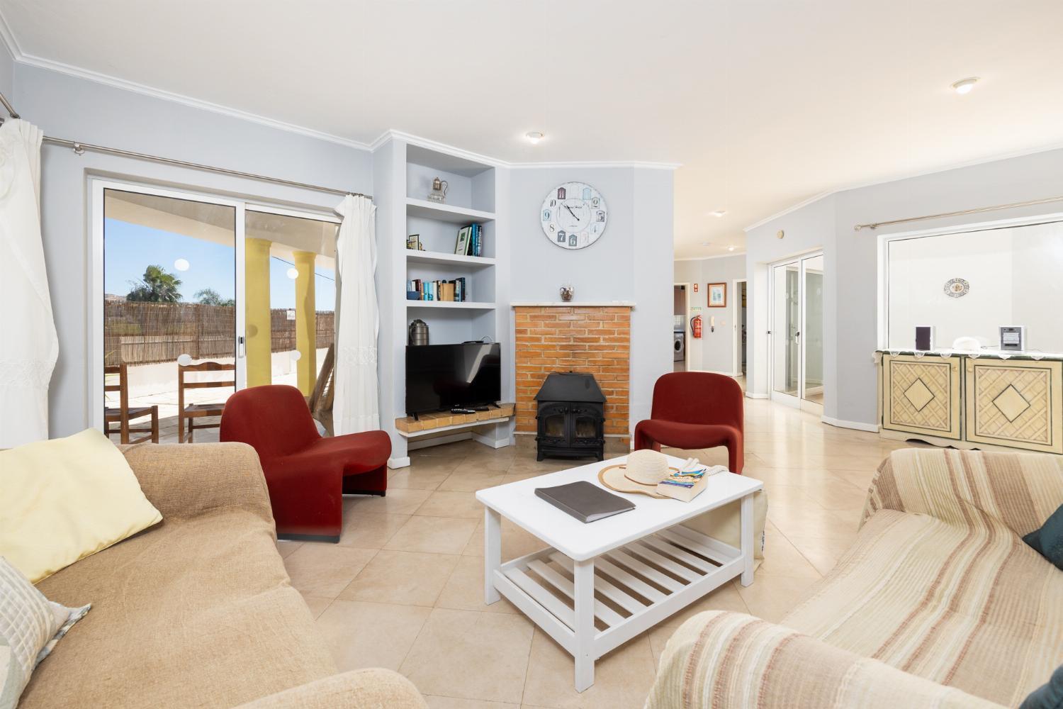 Villa Brejos Albufeira Kültér fotó