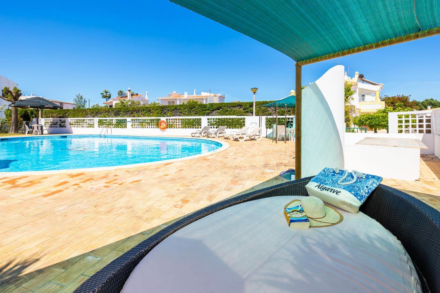 Villa Brejos Albufeira Kültér fotó