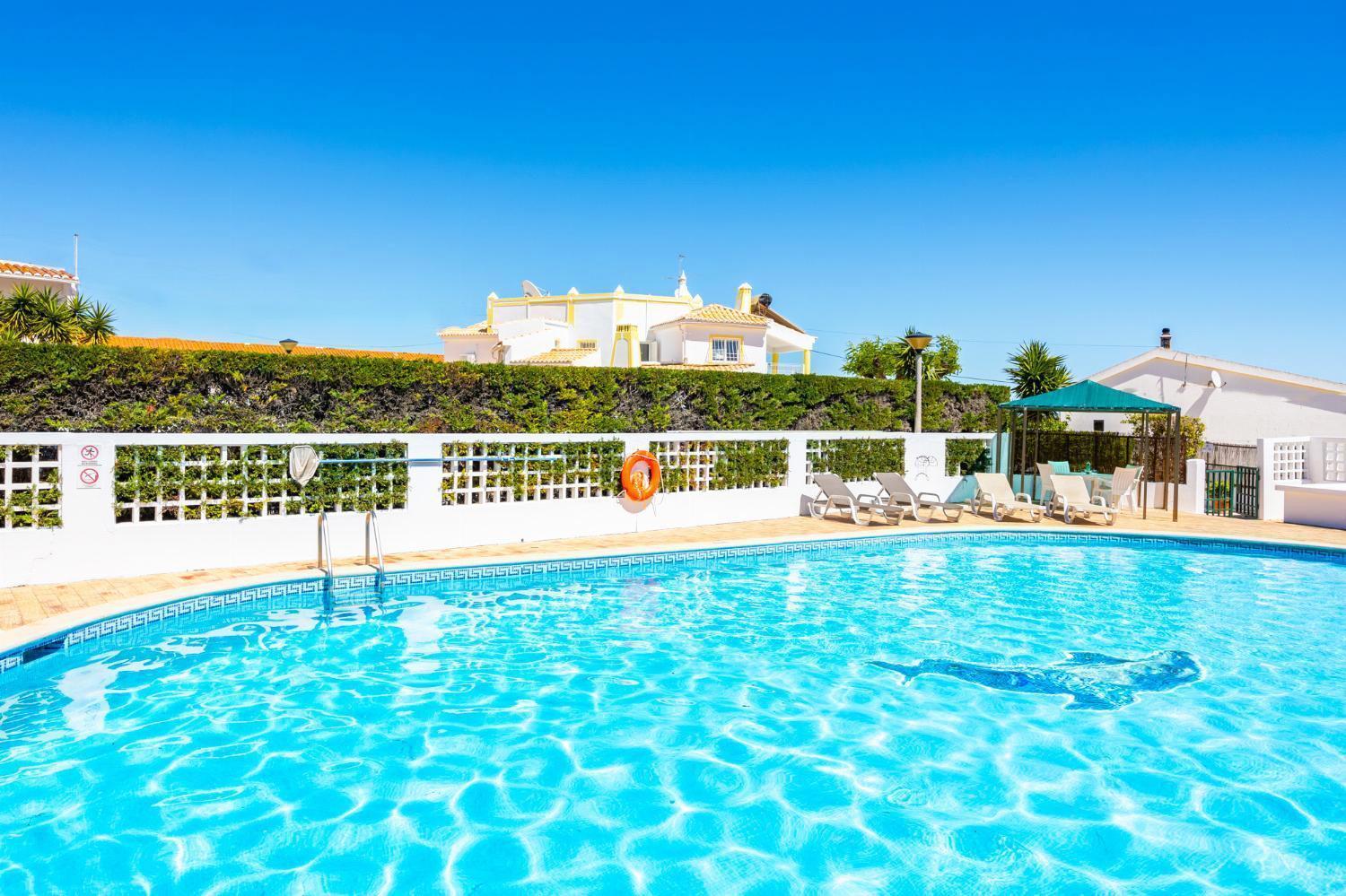 Villa Brejos Albufeira Kültér fotó